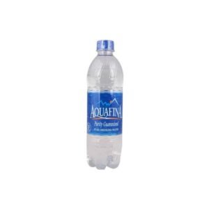 Tata Packaged Drinking Water (500 ml)